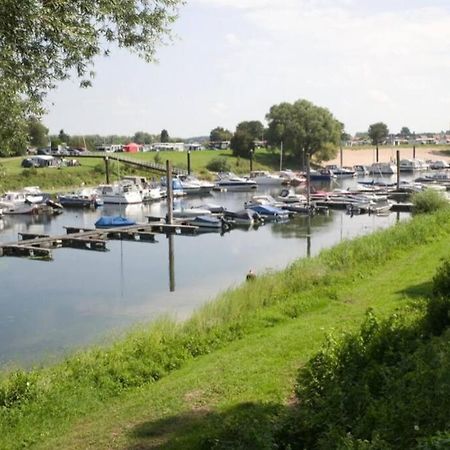 Luxus Cube In Lathum, Naehe Arnheim Lägenhet Exteriör bild